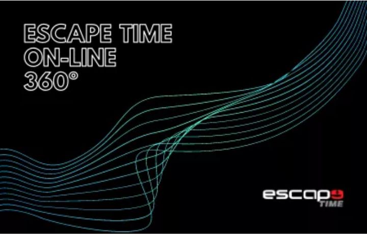 Corporativo l Escape 60' - Desafie o potencial da sua equipe!